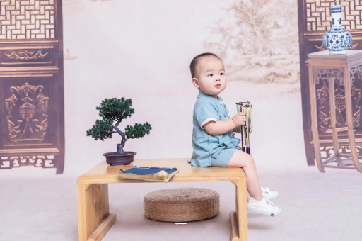 老河口宝宝发烧过后拉肚子